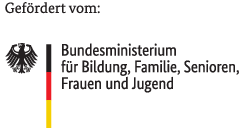 Bundesministerium für Familie, Senioren, Frauen und Jugend